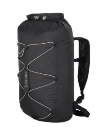 Рюкзак туристичний Exped CLOUDBURST 25 л - чорний