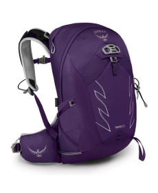 Рюкзак Osprey Tempest 20 violac purple - WXS/S - фіолетовий