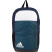 Шкільний спортивний рюкзак Adidas Urban Motion Badge of Sport чорно-синій IK6891