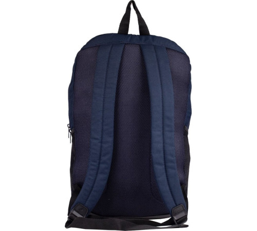 Шкільний спортивний рюкзак Adidas Urban Motion Badge of Sport чорно-синій IK6891 Шкільний спортивний рюкзак Adidas Urban Motion Badge of Sport чорно-синій IK6891
