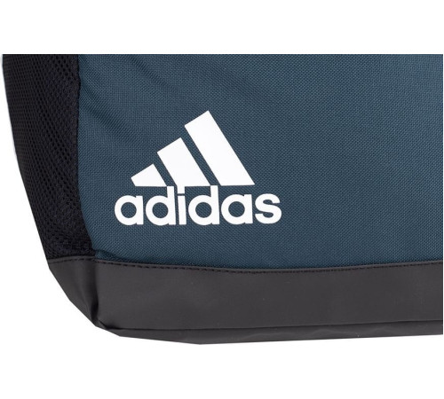 Шкільний спортивний рюкзак Adidas Urban Motion Badge of Sport чорно-синій IK6891 Шкільний спортивний рюкзак Adidas Urban Motion Badge of Sport чорно-синій IK6891