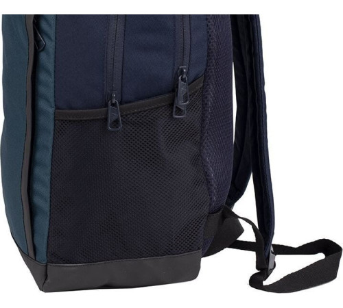 Шкільний спортивний рюкзак Adidas Urban Motion Badge of Sport чорно-синій IK6891 Шкільний спортивний рюкзак Adidas Urban Motion Badge of Sport чорно-синій IK6891