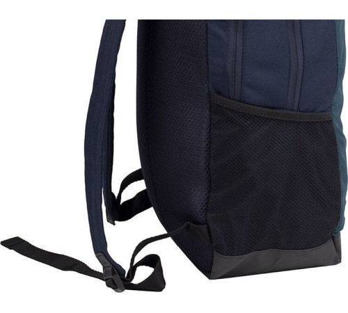 Шкільний спортивний рюкзак Adidas Urban Motion Badge of Sport чорно-синій IK6891 Шкільний спортивний рюкзак Adidas Urban Motion Badge of Sport чорно-синій IK6891