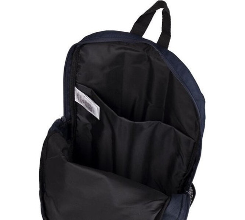 Шкільний спортивний рюкзак Adidas Urban Motion Badge of Sport чорно-синій IK6891 Шкільний спортивний рюкзак Adidas Urban Motion Badge of Sport чорно-синій IK6891