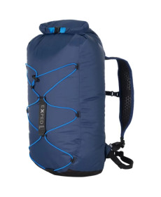 Рюкзак туристичний Exped CLOUDBURST 25 л - темно-синій