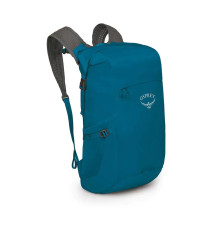 Рюкзак Osprey Ultralight Dry Stuff Pack 20 - O/S - синій