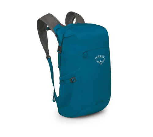 Рюкзак Osprey Ultralight Dry Stuff Pack 20 - O/S - синій