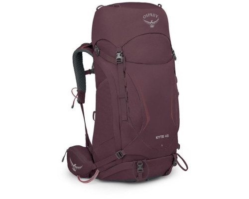 Рюкзак Osprey Kyte 48 elderberry purple - WXS/S - фіолетовий