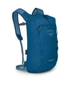 Рюкзак Osprey Daylite Cinch Pack 15 л O/S - темно-синій