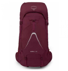 Рюкзак Osprey Aura AG 50 berry sorbet red - WM/L - червоний