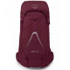 Рюкзак Osprey Aura AG 50 berry sorbet red - WM/L - червоний