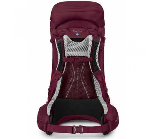 Рюкзак Osprey Aura AG 50 berry sorbet red - WM/L - червоний