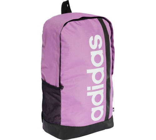 Шкільний міський спортивний рюкзак Adidas Essentials Linear, рожевий IZ1902 Шкільний міський спортивний рюкзак Adidas Essentials Linear, рожевий IZ1902