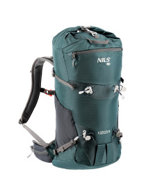 Рюкзак туристичний NC1938 GREEN 40L NILS CAMP