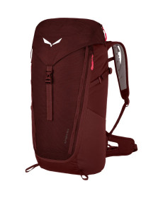 Рюкзак туристичний Salewa ALP MATE 30 л WS 1271 1570 UNI - бордовий