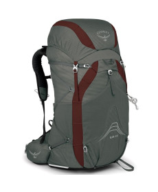 Рюкзак Osprey Eja 58 - WXS/S - сірий