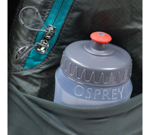 Рюкзак Osprey Ultralight Stuff Pack (2022) Рюкзак Osprey Ultralight Stuff Pack (2022)