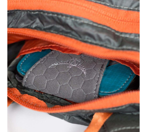 Рюкзак Osprey Ultralight Stuff Pack (2022) Рюкзак Osprey Ultralight Stuff Pack (2022)