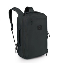 Рюкзак Osprey Aoede Briefpack 22 black - O/S - чорний