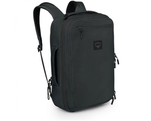 Рюкзак Osprey Aoede Briefpack 22 black - O/S - чорний