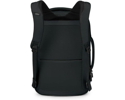 Рюкзак Osprey Aoede Briefpack 22 black - O/S - чорний