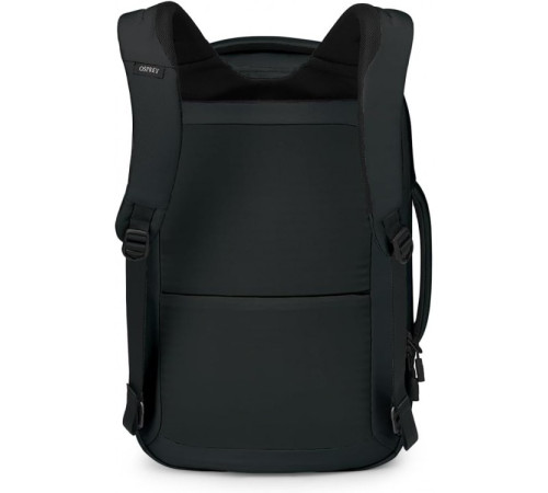 Рюкзак Osprey Aoede Briefpack 22 black - O/S - чорний