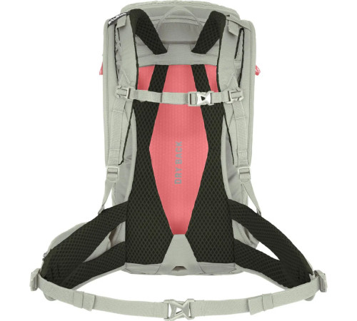 Рюкзак Salewa ALP TRAINER 20 л WS 1262 3898 UNI - світло-сірий