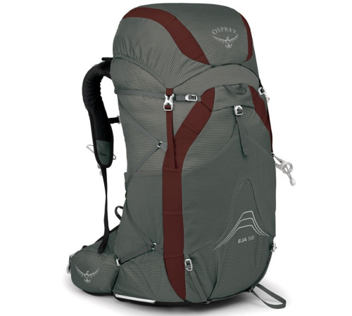 Рюкзак Osprey Eja 58 - WM/L - бірюзовий