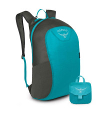 Рюкзак Osprey Ultralight Stuff Pack (2022) - O/S - бірюзовий