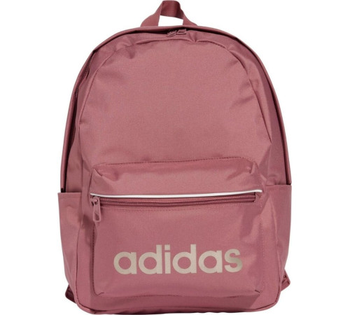 Міський шкільний спортивний рюкзак Adidas Linear Essentials рожевий IV5116 Міський шкільний спортивний рюкзак Adidas Linear Essentials рожевий IV5116