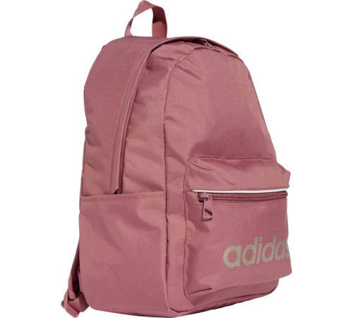 Міський шкільний спортивний рюкзак Adidas Linear Essentials рожевий IV5116 Міський шкільний спортивний рюкзак Adidas Linear Essentials рожевий IV5116