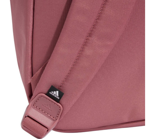 Міський шкільний спортивний рюкзак Adidas Linear Essentials рожевий IV5116 Міський шкільний спортивний рюкзак Adidas Linear Essentials рожевий IV5116