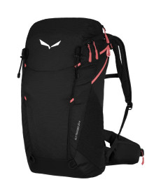 Рюкзак туристичний Salewa ALP TRAINER 20 л WS 1262 0910 UNI - чорний