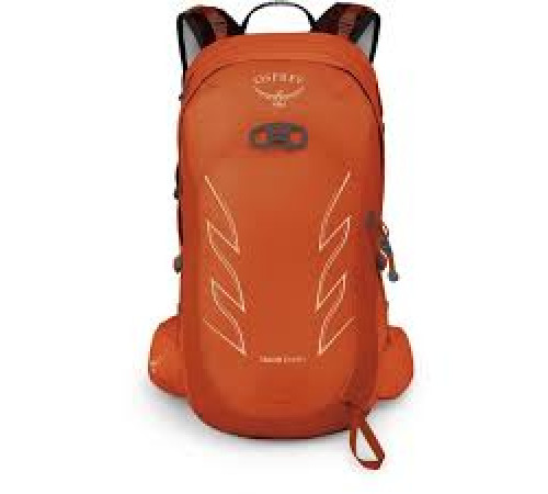 Рюкзак Osprey Talon Earth 22 coral - O/S - оранжевий Рюкзак Osprey Talon Earth 22 coral - O/S - оранжевий