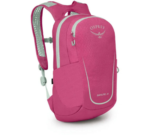 Рюкзак дитячий Osprey Daylite Jr hotspot 10 л O/S - рожево-сірий