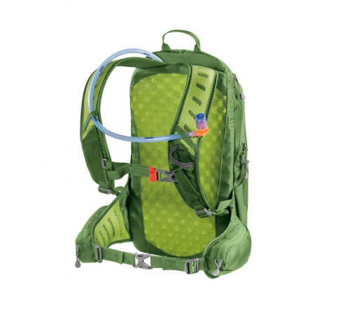 Спортивний рюкзак FERRINO Spark 13 - зелений Спортивний рюкзак FERRINO Spark 13 - зелений