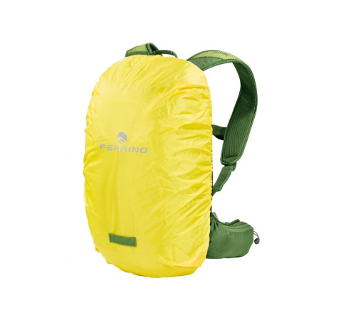 Спортивний рюкзак FERRINO Spark 13 - зелений Спортивний рюкзак FERRINO Spark 13 - зелений