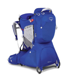 Рюкзак Osprey Poco Plus