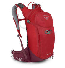 Рюкзак Osprey Siskin 12 ultimate red - O/S - червоний