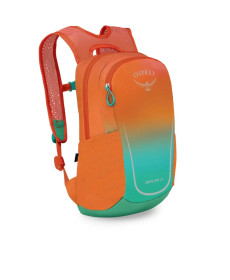 Рюкзак дитячий Osprey Daylite Jr 10 л O/S - оранжево-бірюзовий