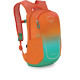 Рюкзак дитячий Osprey Daylite Jr 10 л O/S - оранжево-бірюзовий