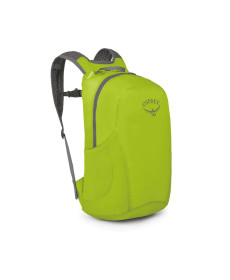 Рюкзак Osprey Ultralight Stuff Pack - O/S - зелений