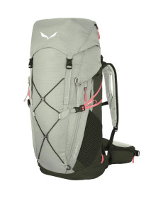 Рюкзак туристичний Salewa ALP TRAINER 35+3 л 1228 5136 світло-сірий