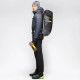 Рюкзак туристичний Salewa ALP TRAINER 35+3 л 1228 5136 світло-сірий