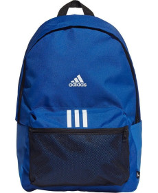Рюкзак Adidas adidas Classic Fabric Backpack GU0877 - синій 