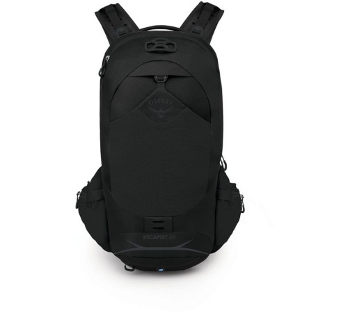 Рюкзак Osprey Escapist 20 - S/M - чорний