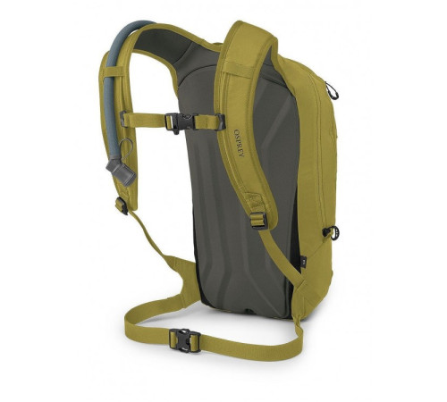 Рюкзак Osprey Glade 12 babylonica yellow - O/S - жовтий Рюкзак Osprey Glade 12 babylonica yellow - O/S - жовтий