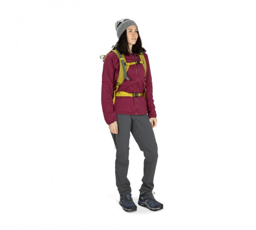Рюкзак Osprey Glade 12 babylonica yellow - O/S - жовтий Рюкзак Osprey Glade 12 babylonica yellow - O/S - жовтий