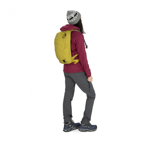 Рюкзак Osprey Glade 12 babylonica yellow - O/S - жовтий Рюкзак Osprey Glade 12 babylonica yellow - O/S - жовтий