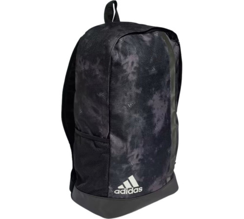 Шкільний спортивний рюкзак Adidas Urban Linear Graphic чорно-сірий IS3783 Шкільний спортивний рюкзак Adidas Urban Linear Graphic чорно-сірий IS3783